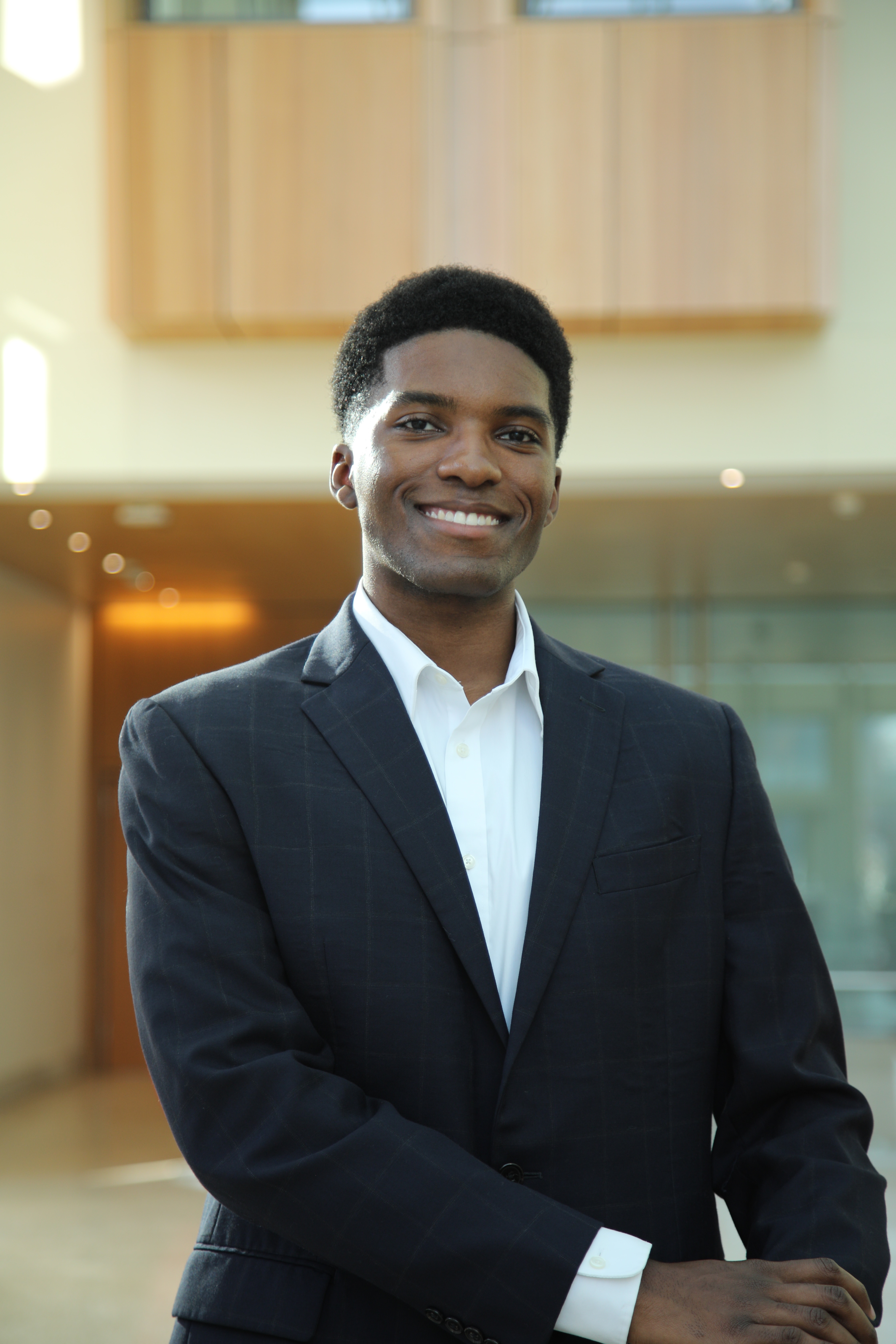 Israel Fulton